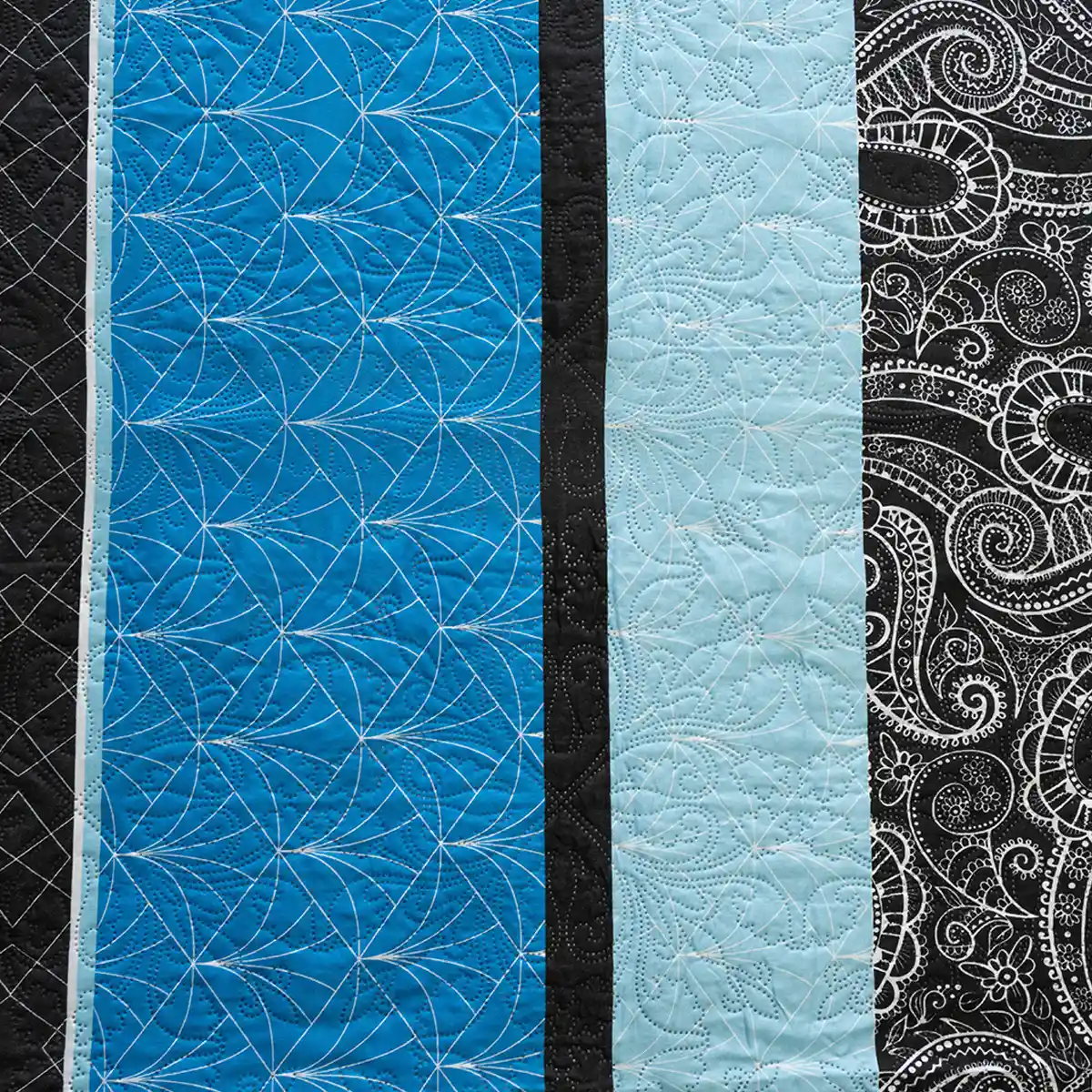 QUILT DORAL HOTPRESS ESTAMPADO ORIGINS KING D13 - 3
