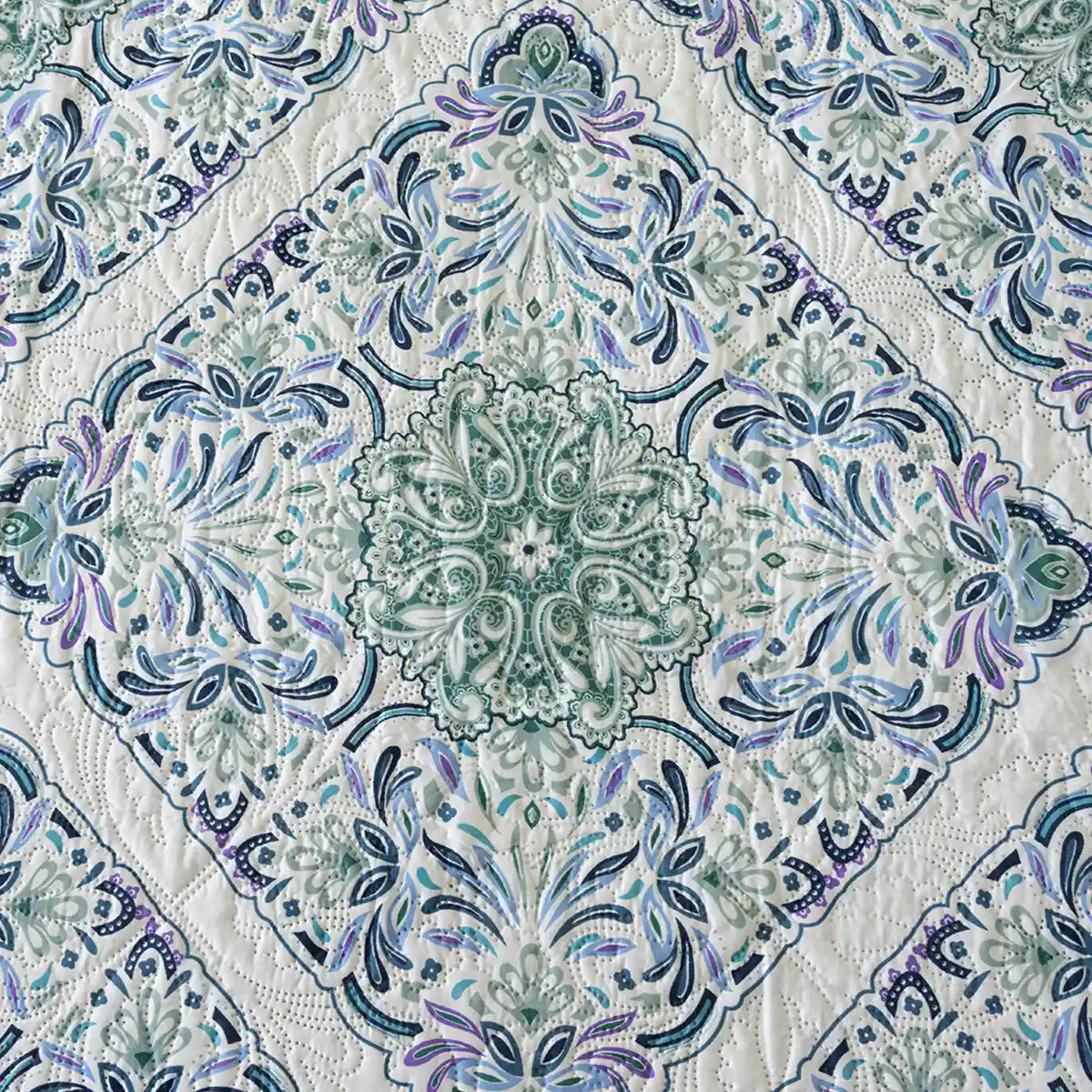 QUILT DORAL HOTPRESS ESTAMPADO ORIGINS 1.5 PLAZAS D15 - 3