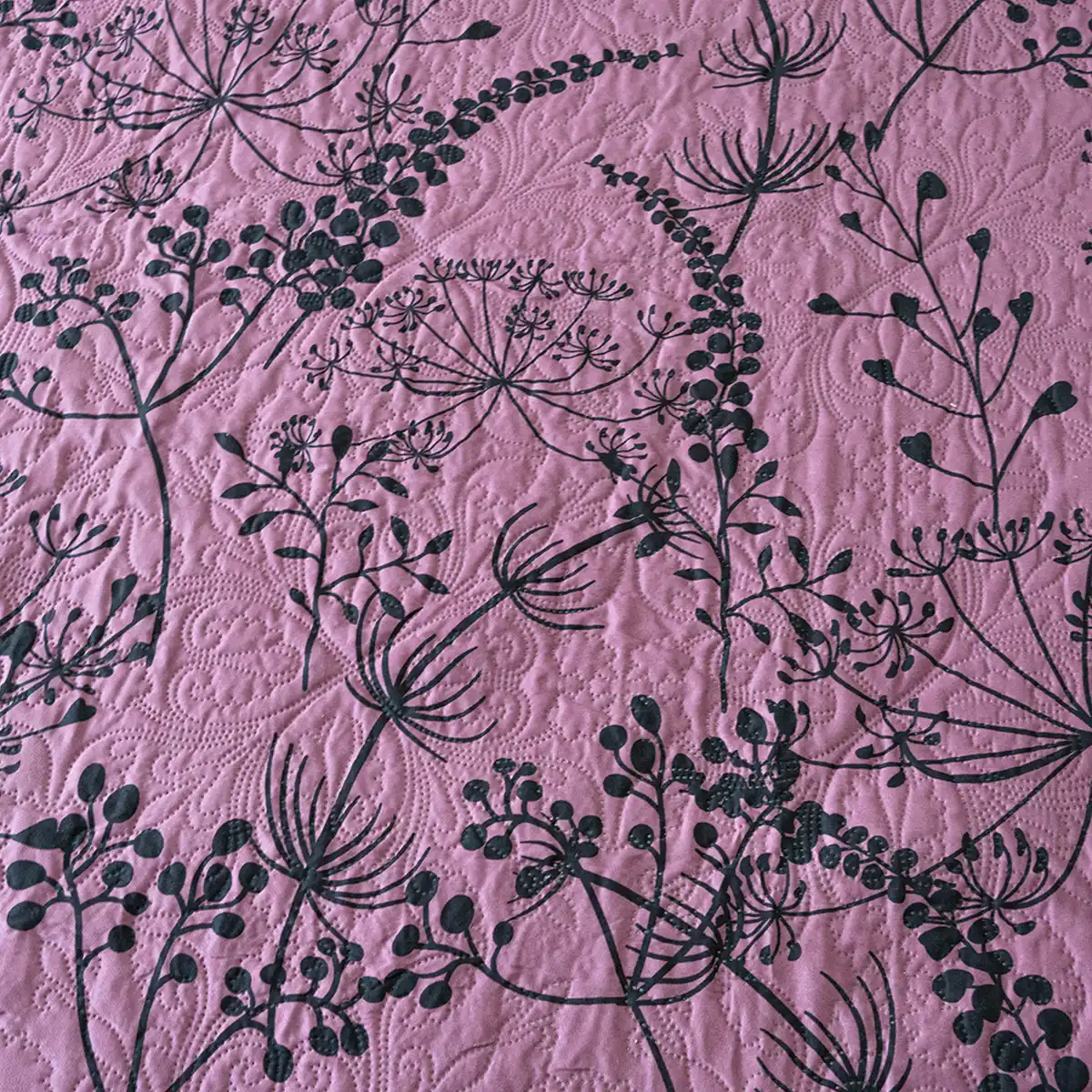 QUILT DORAL HOTPRESS ESTAMPADO ORIGINS 1.5 PLAZAS D17 - 3