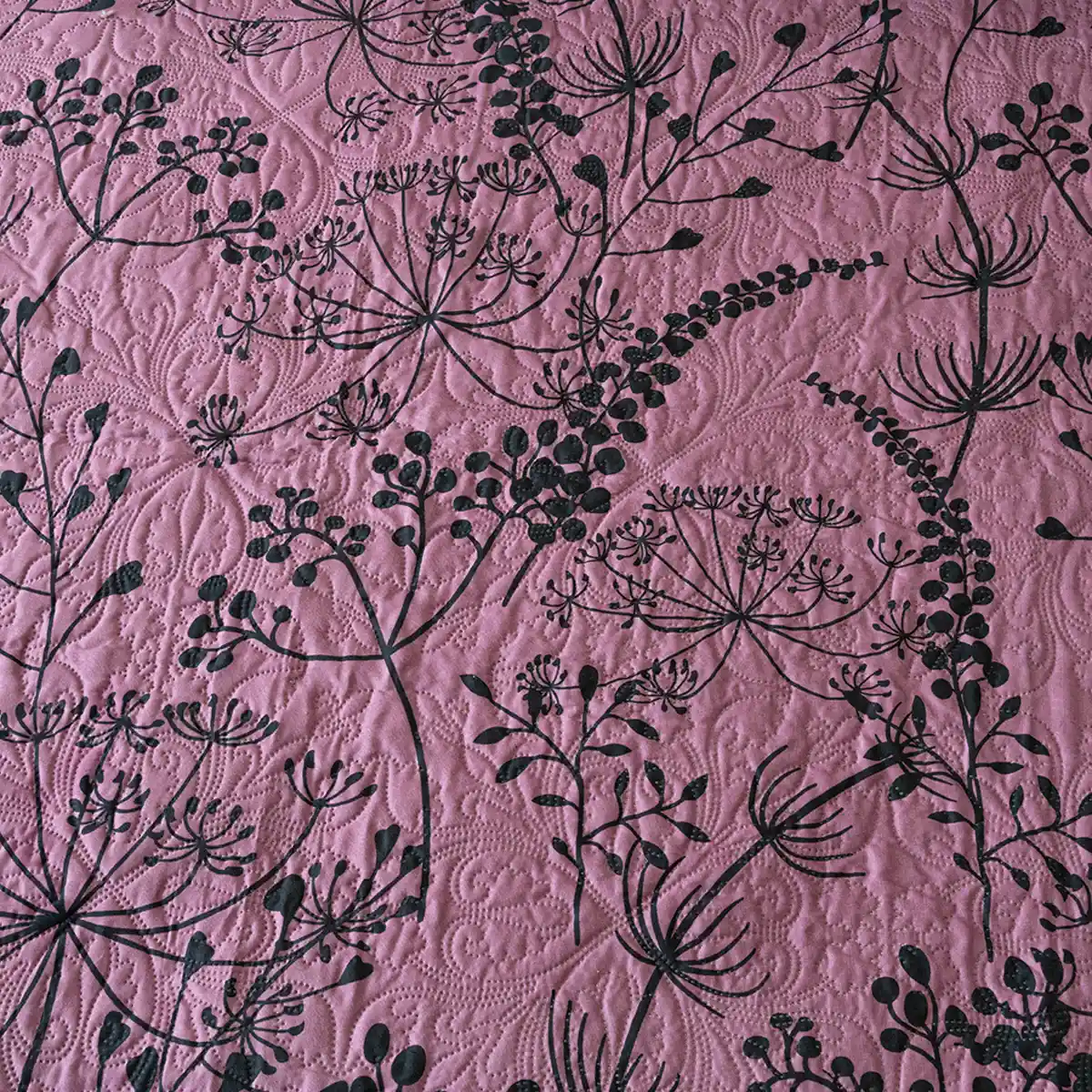 QUILT DORAL HOTPRESS ESTAMPADO ORIGINS 2 PLAZAS D17 - 3