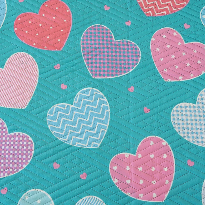 QUILT DORAL HOTPRESS INFANTIL ORIGINIS 1.5 PLAZAS D1 - 3