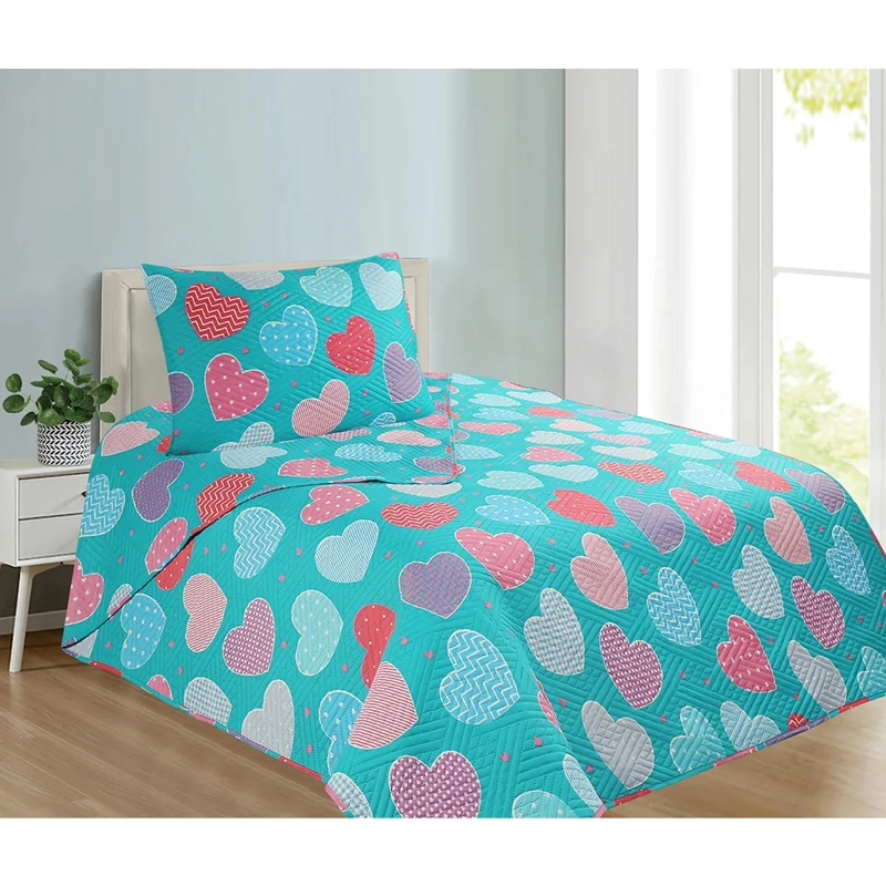 QUILT DORAL HOTPRESS INFANTIL ORIGINIS 1.5 PLAZAS D1 - 4