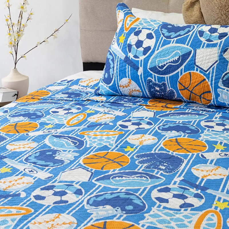 QUILT DORAL HOTPRESS INFANTIL ORIGINIS 1.5 PLAZAS D2 - 2