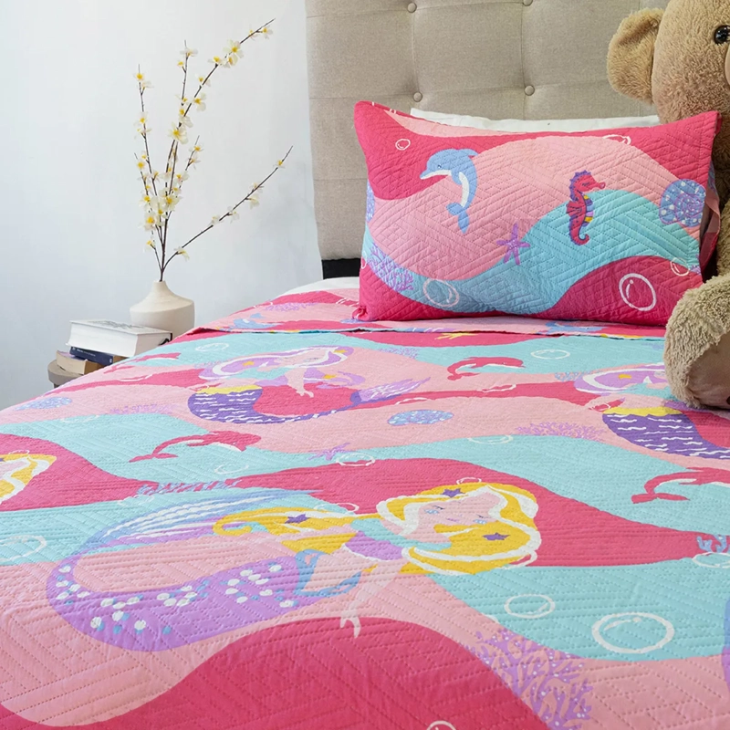 QUILT DORAL HOTPRESS INFANTIL ORIGINIS 1.5 PLAZAS D2 - 2