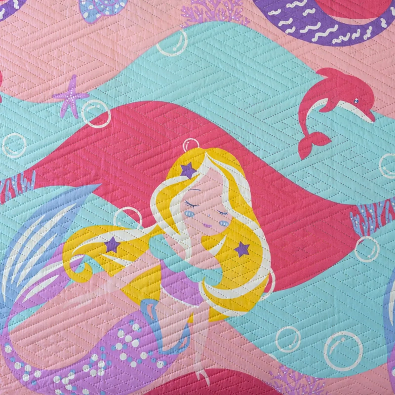 QUILT DORAL HOTPRESS INFANTIL ORIGINIS 1.5 PLAZAS D2 - 3