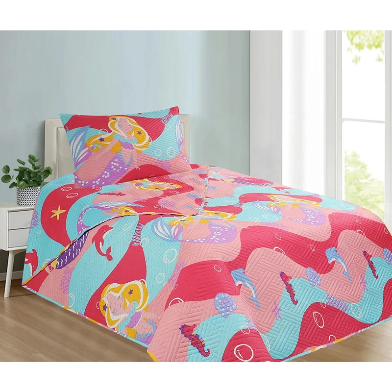 QUILT DORAL HOTPRESS INFANTIL ORIGINIS 1.5 PLAZAS D2 - 4