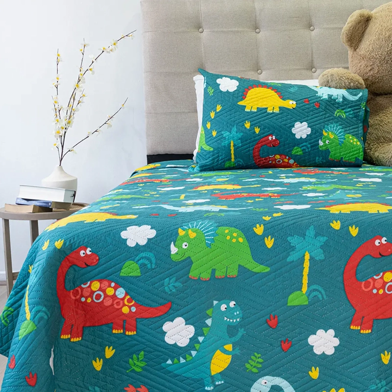 QUILT DORAL HOTPRESS INFANTIL ORIGINIS 1.5 PLAZAS D3 - 1
