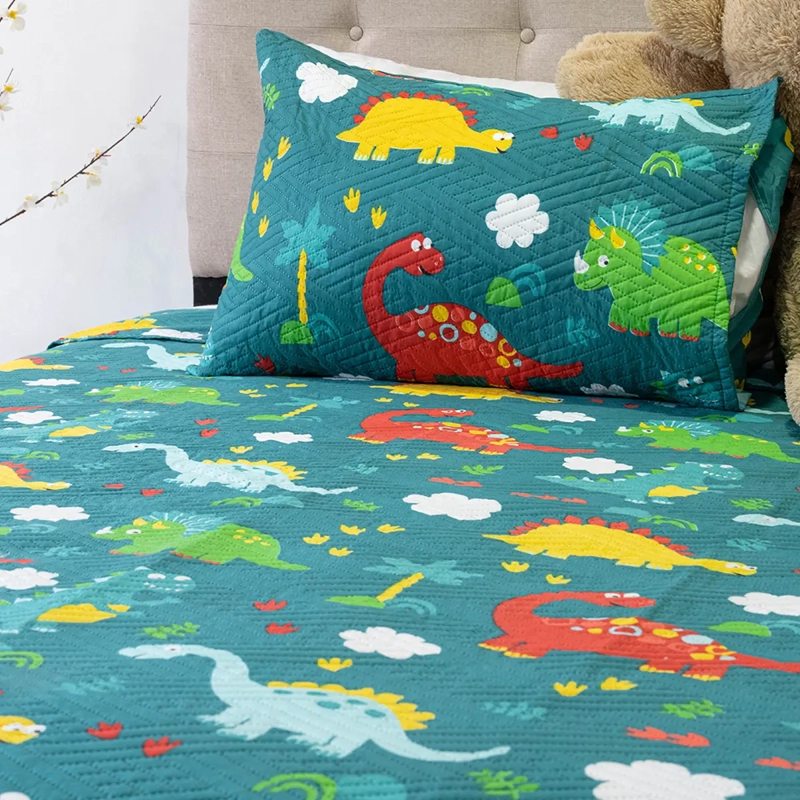QUILT DORAL HOTPRESS INFANTIL ORIGINIS 1.5 PLAZAS D3 - 2
