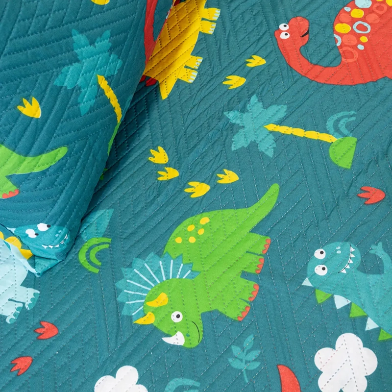 QUILT DORAL HOTPRESS INFANTIL ORIGINIS 1.5 PLAZAS D3 - 3