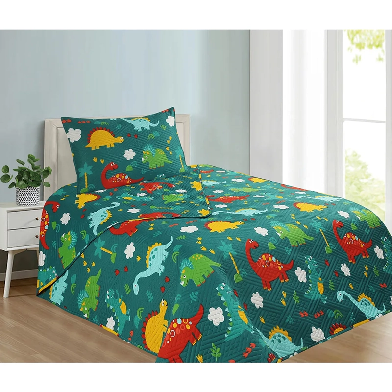 QUILT DORAL HOTPRESS INFANTIL ORIGINIS 1.5 PLAZAS D3 - 4