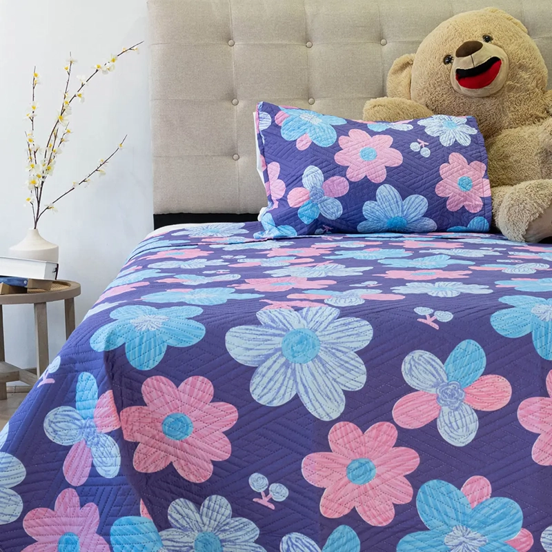 QUILT DORAL HOTPRESS INFANTIL ORIGINIS 1.5 PLAZAS D3 - 1