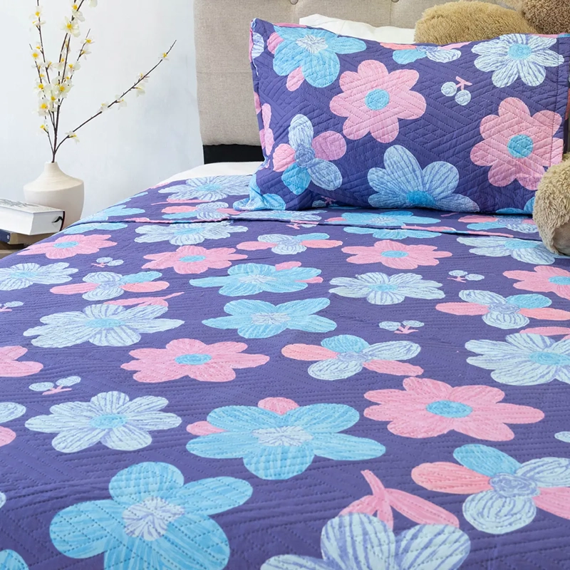 QUILT DORAL HOTPRESS INFANTIL ORIGINIS 1.5 PLAZAS D3 - 2
