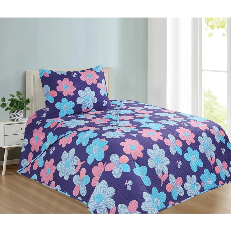 QUILT DORAL HOTPRESS INFANTIL ORIGINIS 1.5 PLAZAS D3 - 4