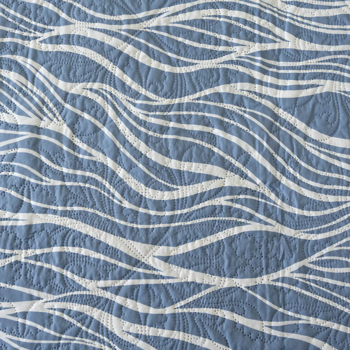QUILT DORAL HOTPRESS ESTAMPADO ORIGINS 1.5 PLAZAS D1 - 3