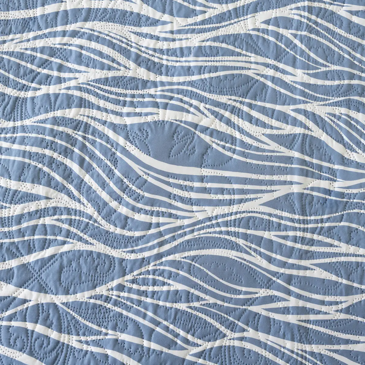 QUILT DORAL HOTPRESS ESTAMPADO ORIGINS KING D1 - 3