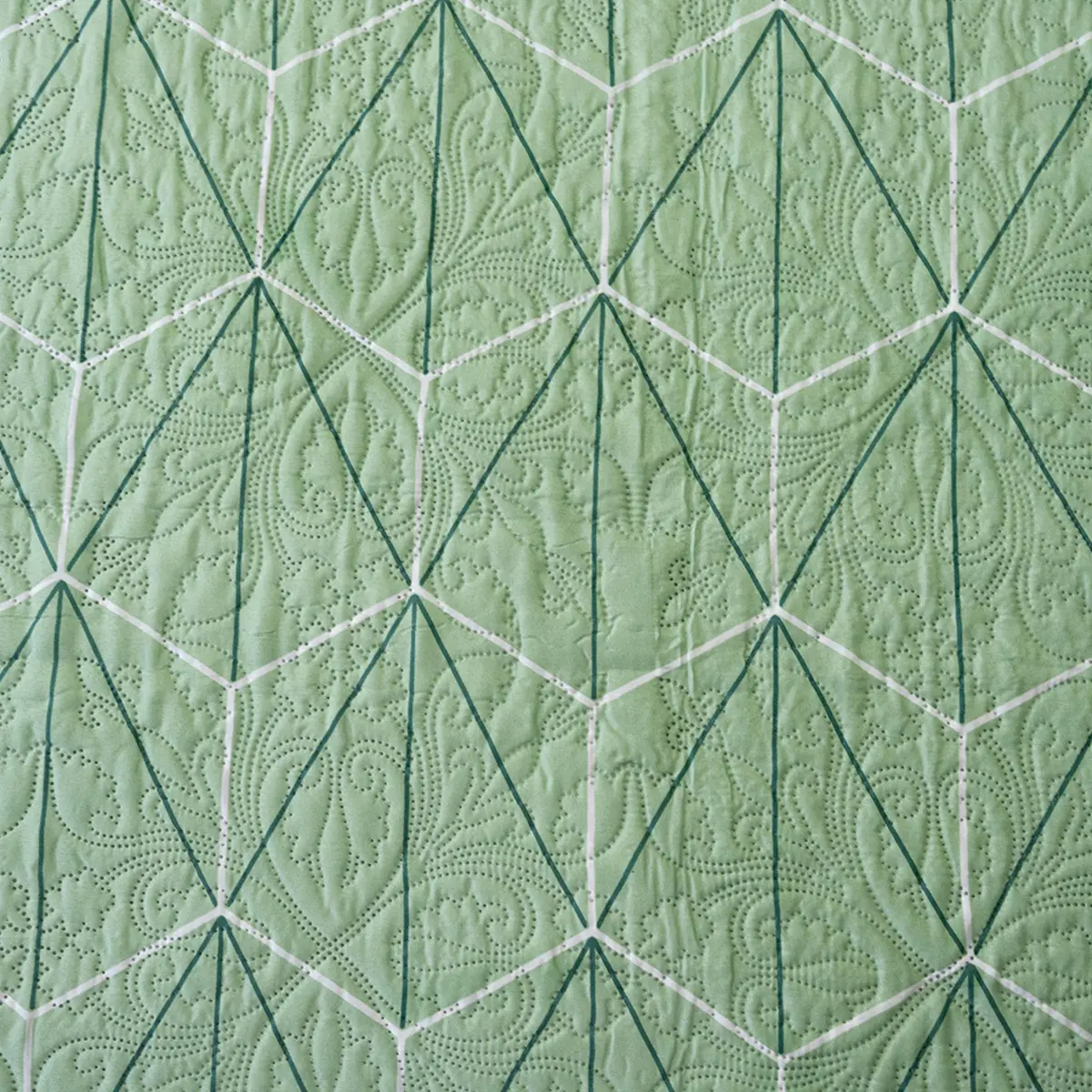 QUILT DORAL HOTPRESS ESTAMPADO ORIGINS KING D12 - 3