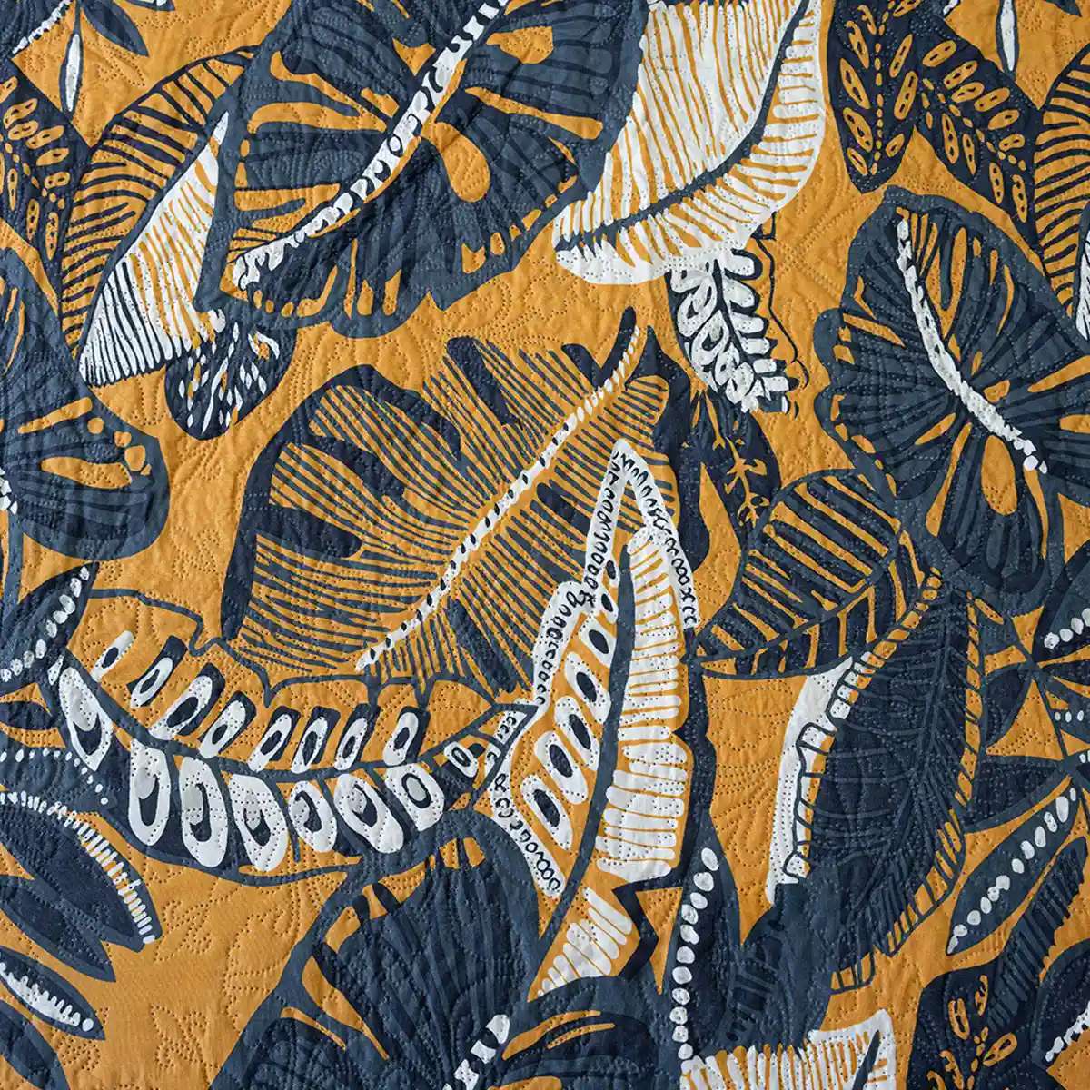 QUILT DORAL HOTPRESS ESTAMPADO ORIGINS 1.5 PLAZAS D3 - 3