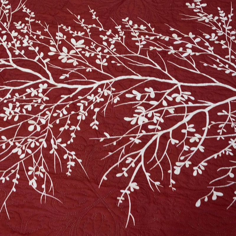 QUILT DORAL HOTPRESS ESTAMPADO ORIGINS 1.5 PLAZAS D4 - 3