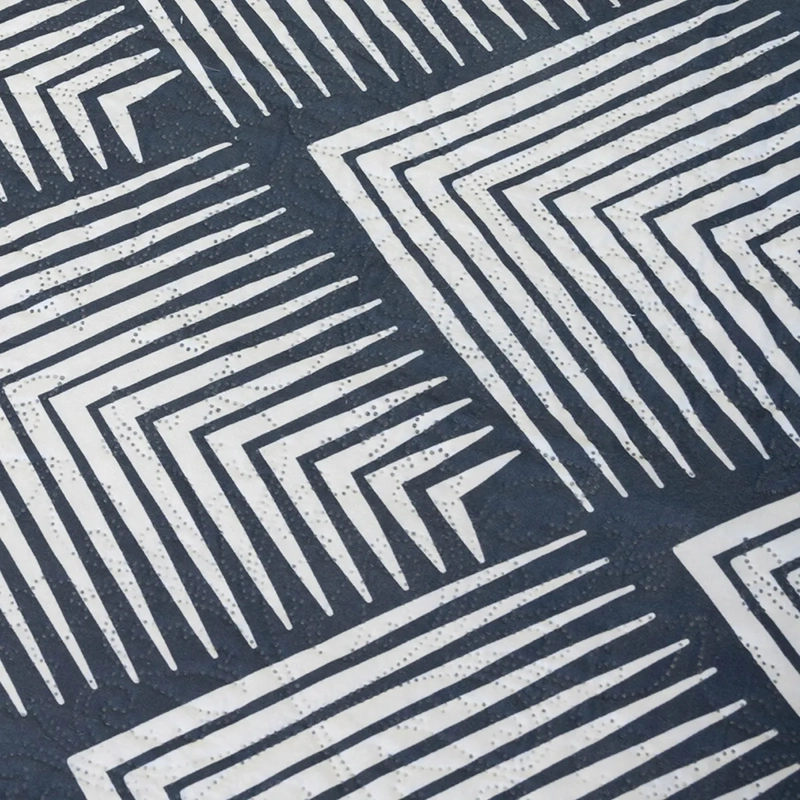 QUILT DORAL HOTPRESS ESTAMPADO ORIGINS 1.5 PLAZAS D5 - 3