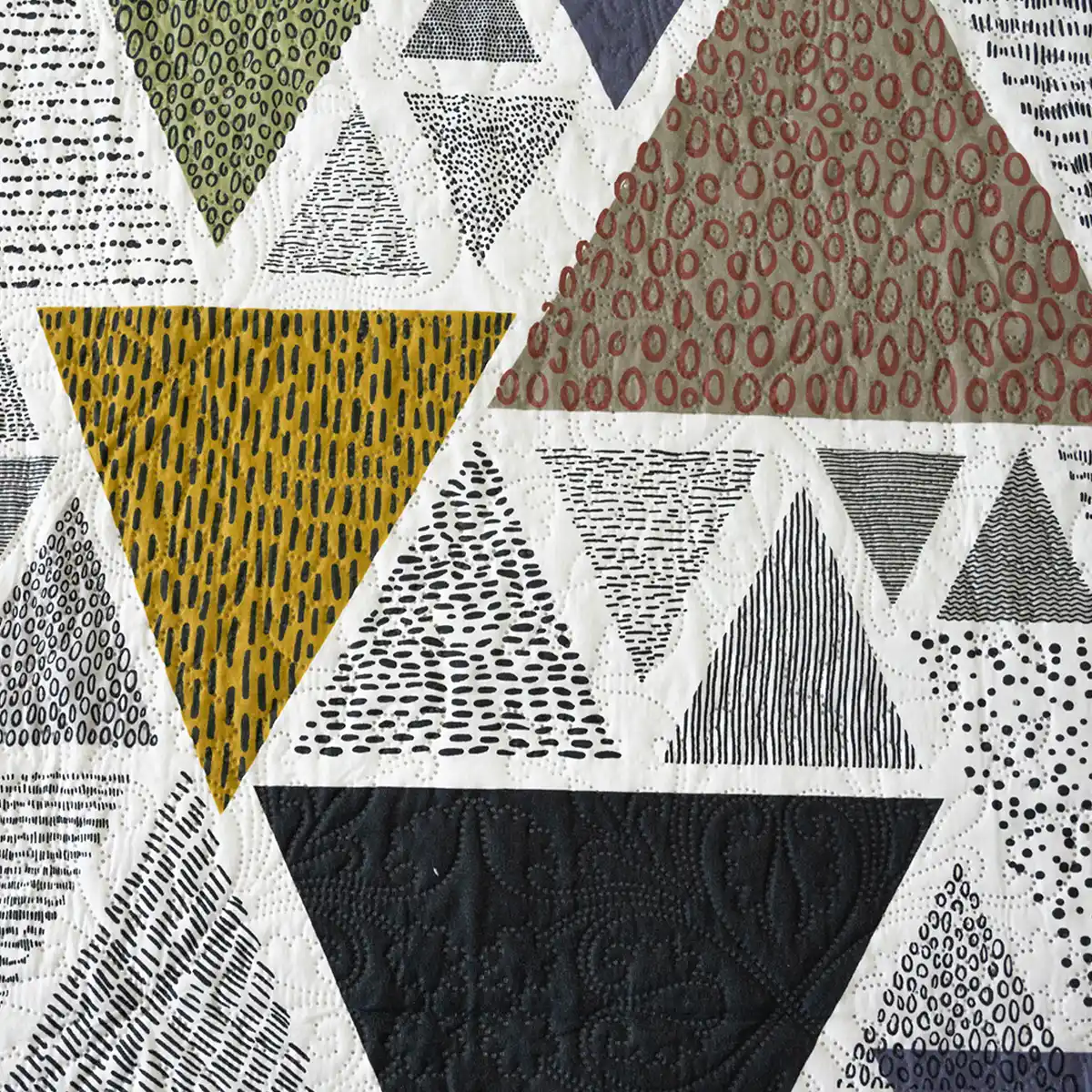 QUILT DORAL HOTPRESS ESTAMPADO ORIGINS 1.5 PLAZAS D7 - 3