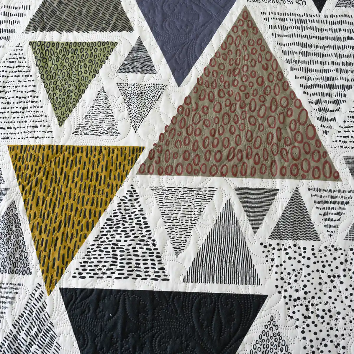QUILT DORAL HOTPRESS ESTAMPADO ORIGINS 2 PLAZAS D7 - 3