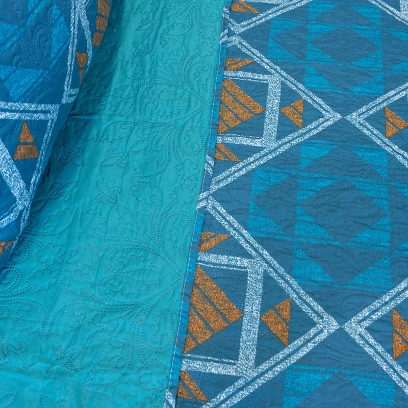 QUILT DORAL HOTPRESS ESTAMPADO ORIGINS 1.5 PLAZAS D8 - 3