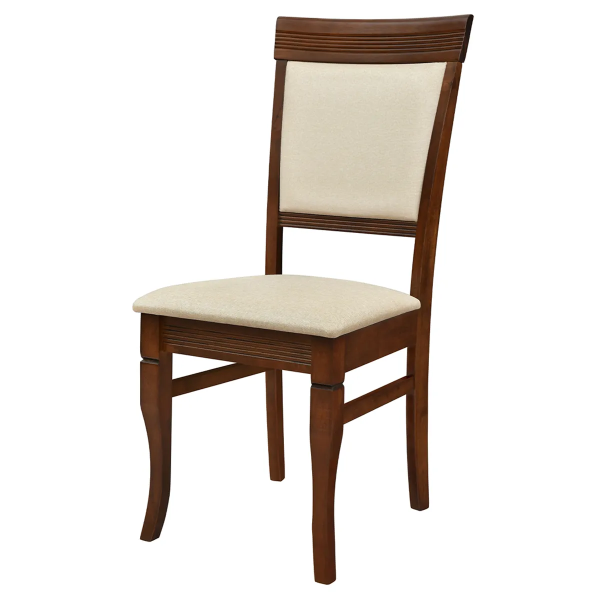 JUEGO DE COMEDOR ZOY HOME SANTORINI 4 SILLAS - 6