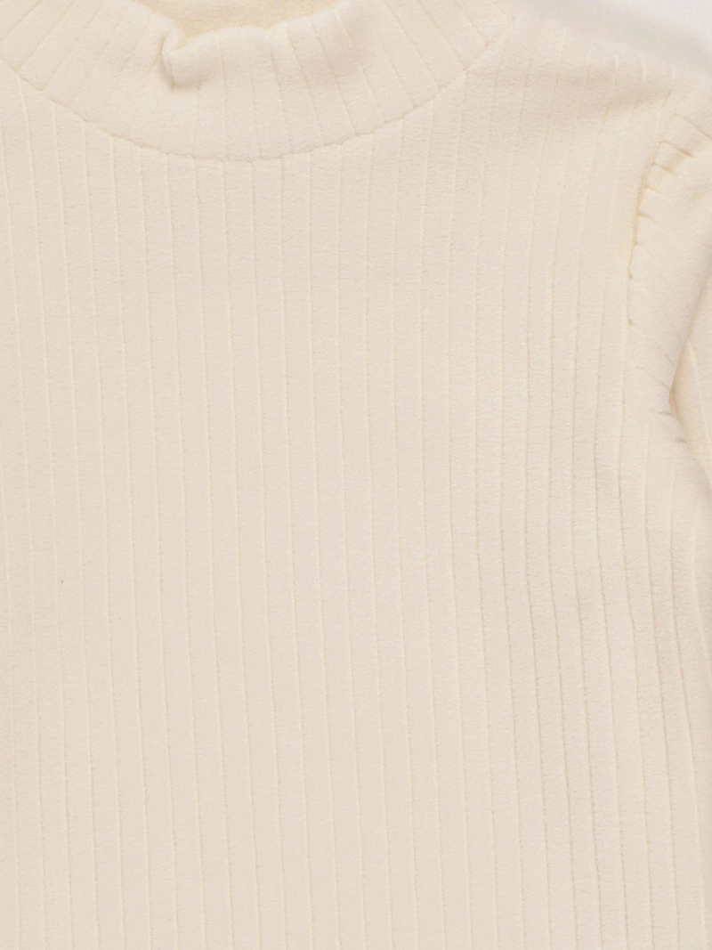 POLERA MANGA LARGA NIÑA HARVEST POLAR - 3