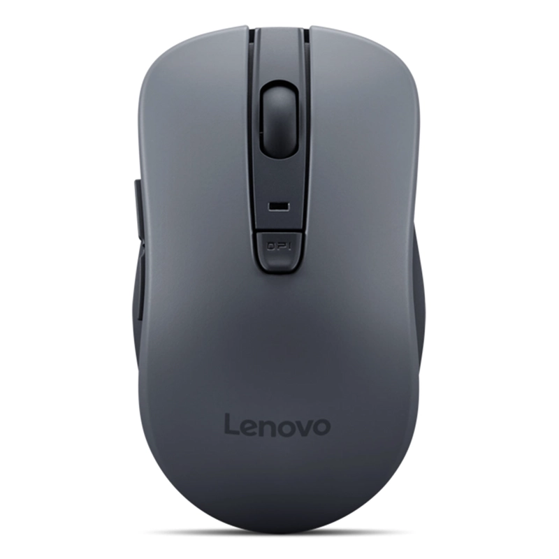 MOUSE INALÁMBRICO LENOVO WL310 SILENT - 1