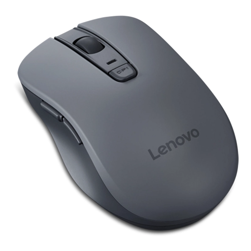 MOUSE INALÁMBRICO LENOVO WL310 SILENT - 5