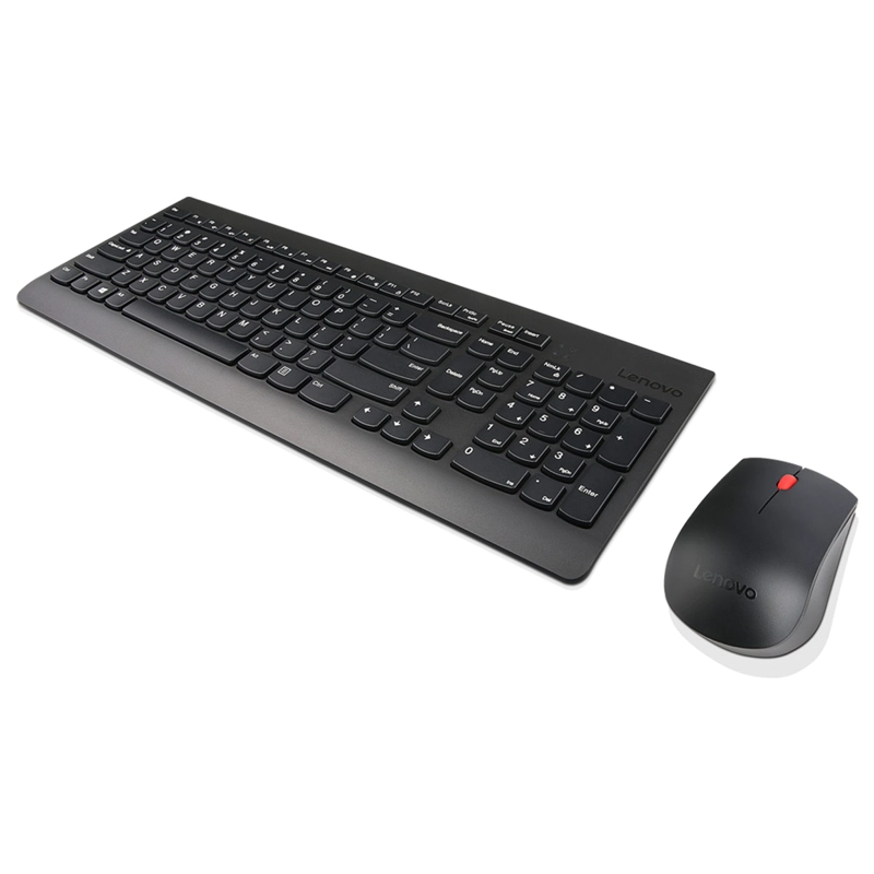 SET INALÁMBRICO LENOVO 510 - 3