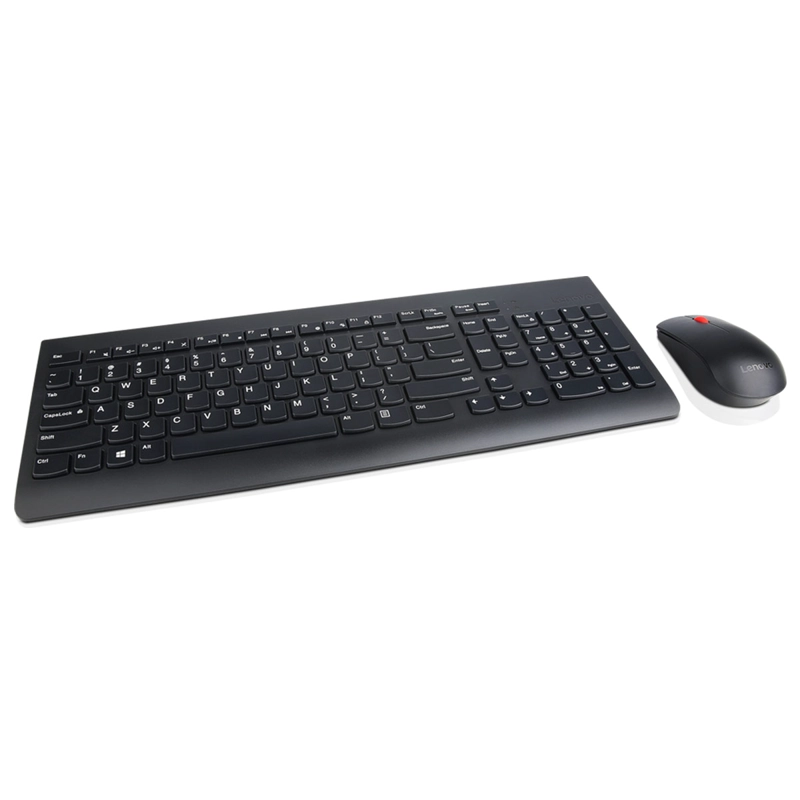 SET INALÁMBRICO LENOVO 510 - 4