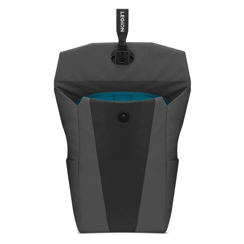 MOCHILA EJECUTIVA LENOVO GAMING LEGION GB400 - 6