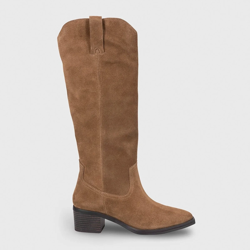 BOTAS MUJER MARQUIS MAQUERA - 1