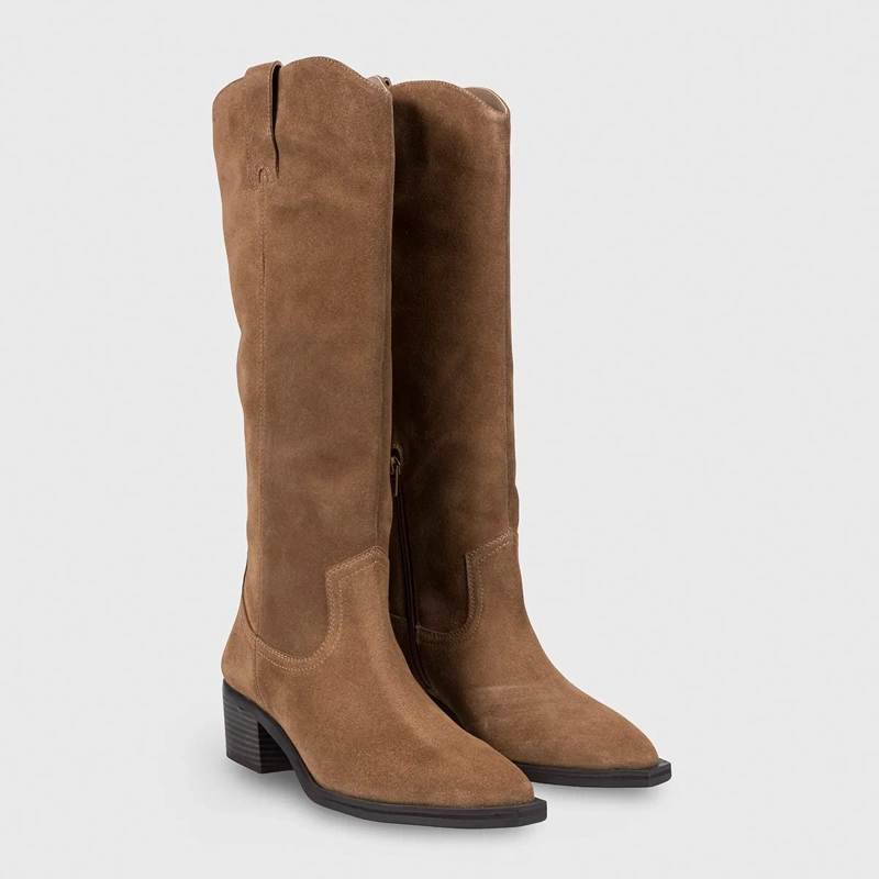 BOTAS MUJER MARQUIS MAQUERA - 3