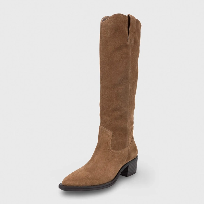 BOTAS MUJER MARQUIS MAQUERA - 5