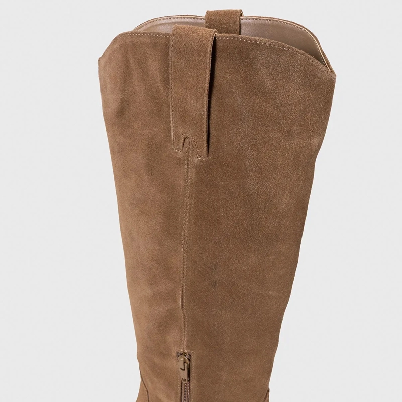 BOTAS MUJER MARQUIS MAQUERA - 7