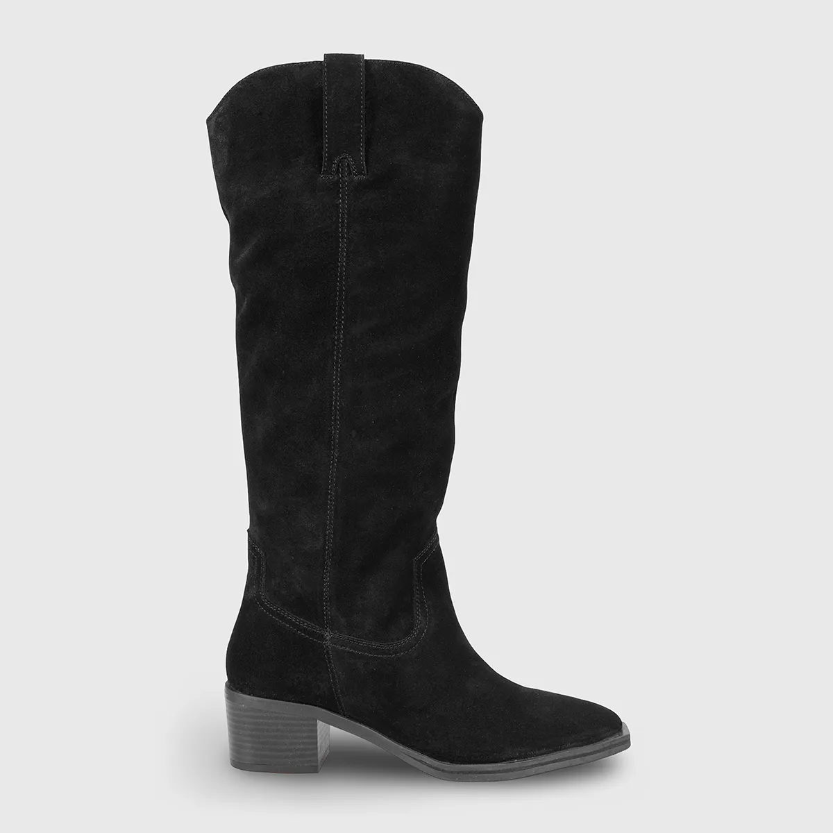 BOTAS MUJER MARQUIS MAQUERA - 1