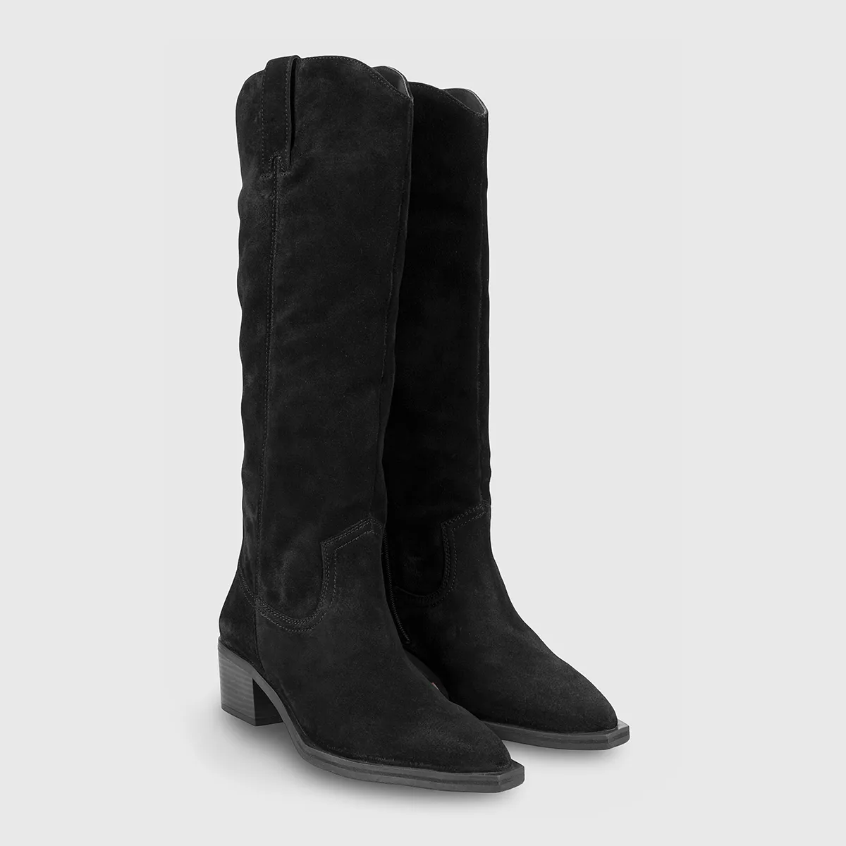 BOTAS MUJER MARQUIS MAQUERA - 2