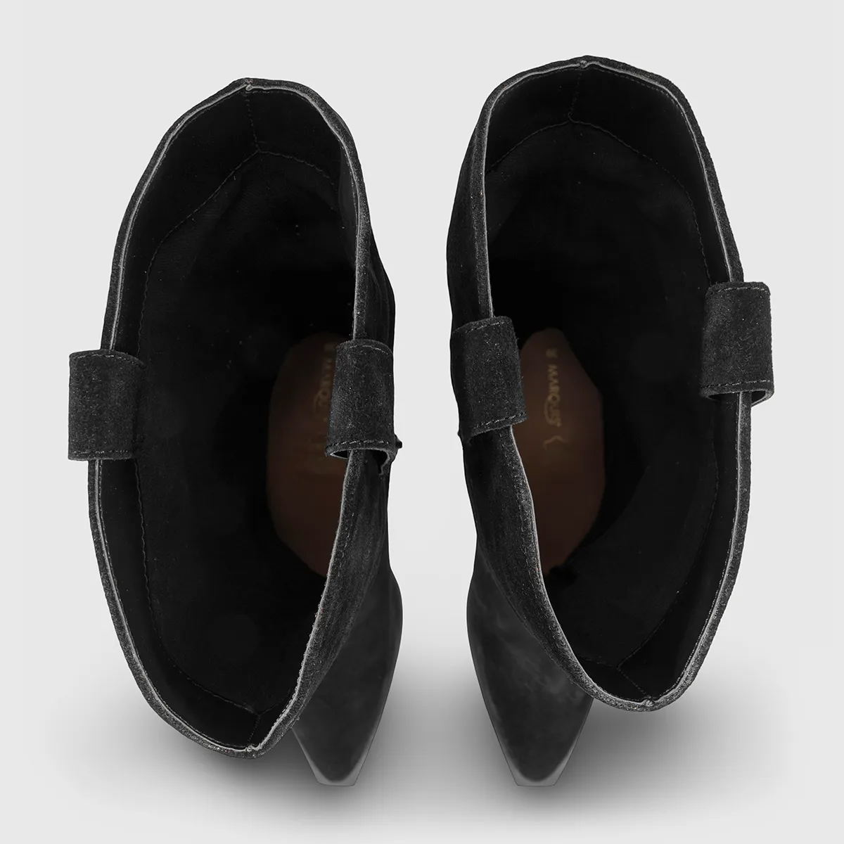 BOTAS MUJER MARQUIS MAQUERA - 4