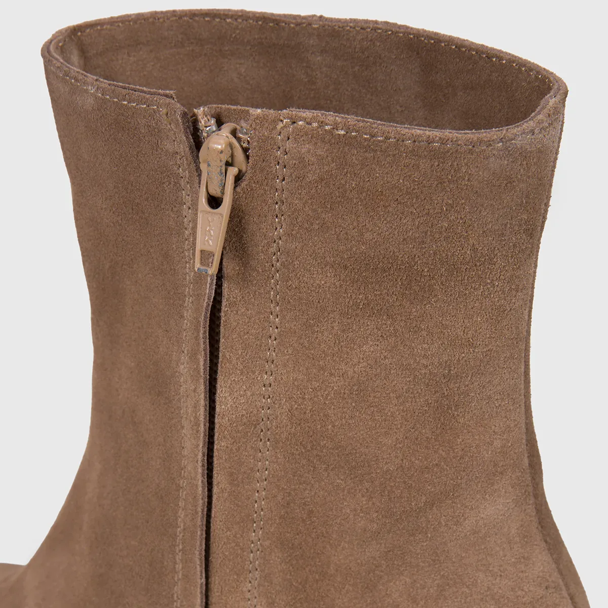 BOTINES MUJER MARQUIS MAJAS CUERO - 5