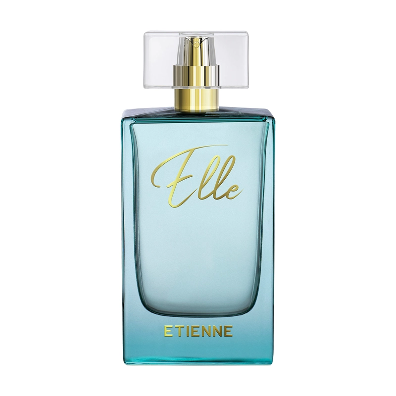 PERFUME MUJER ETIENNE ELLE EDP 100ML
