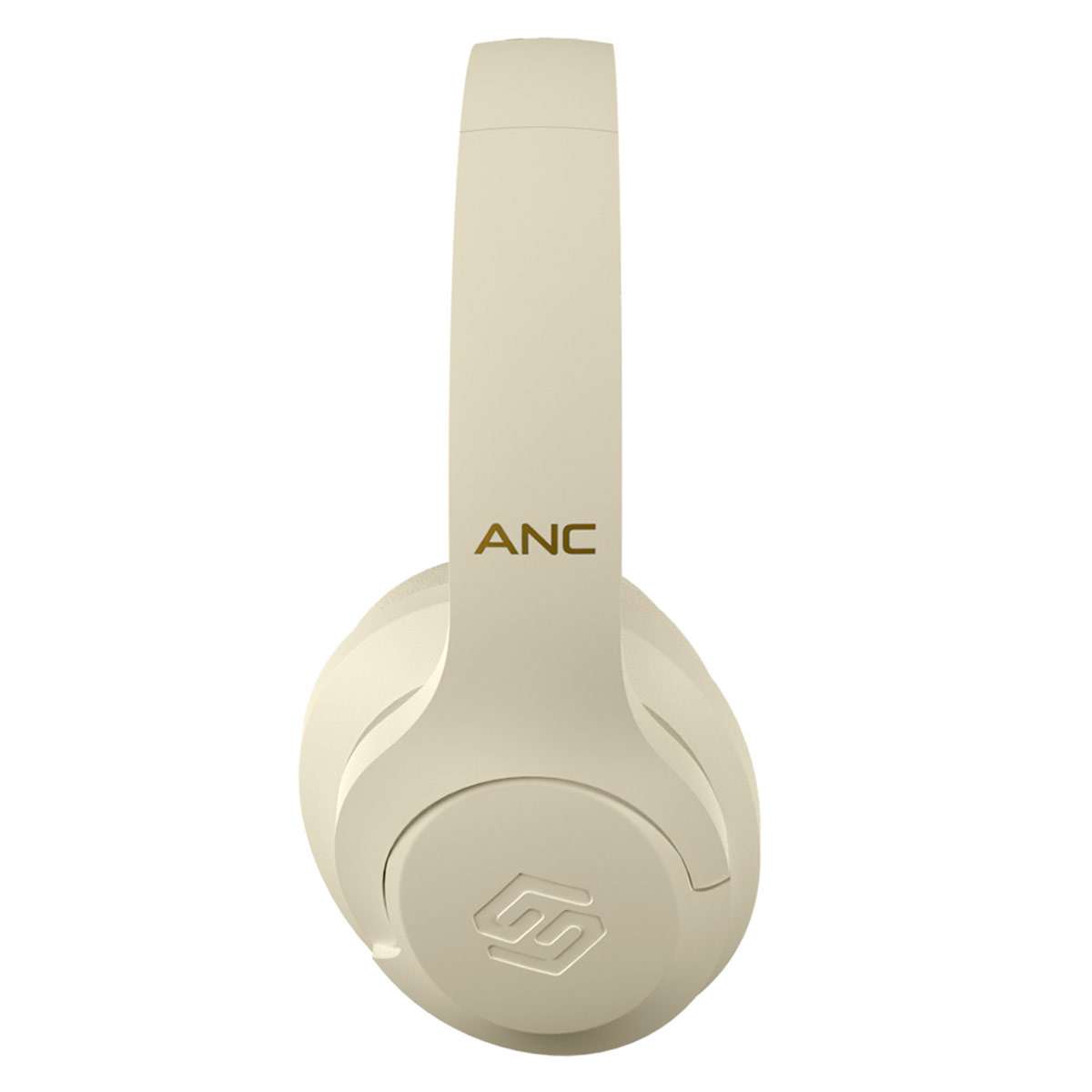 AUDÍFONOS SLEVE ON EAR PULSE.ANC BLUETOOTH - 3