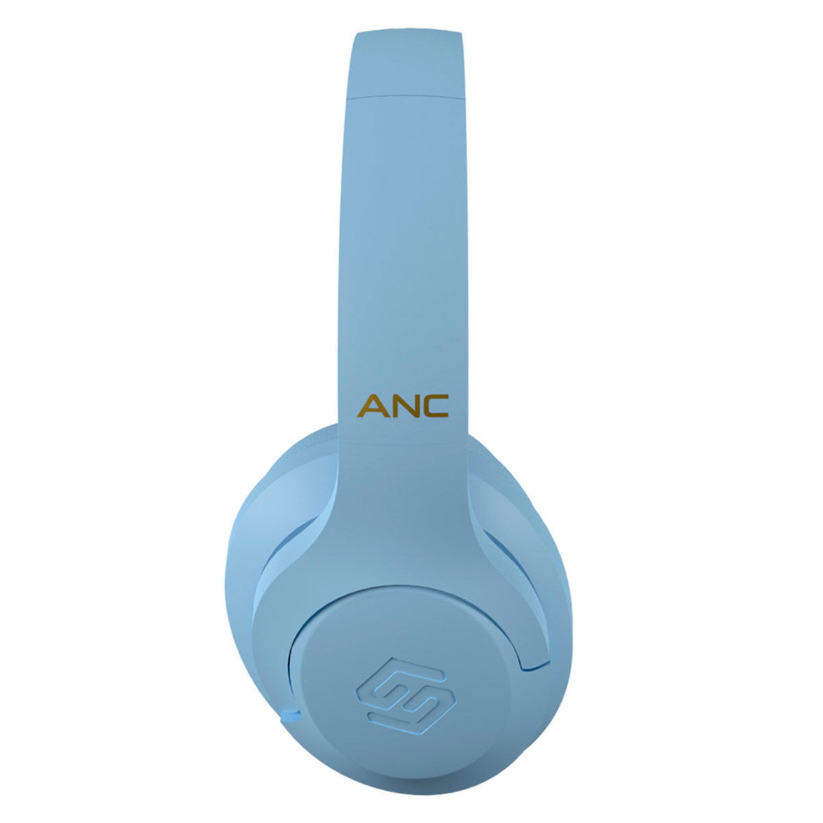 AUDÍFONOS SLEVE ON EAR PULSE.ANC BLUETOOTH - 3