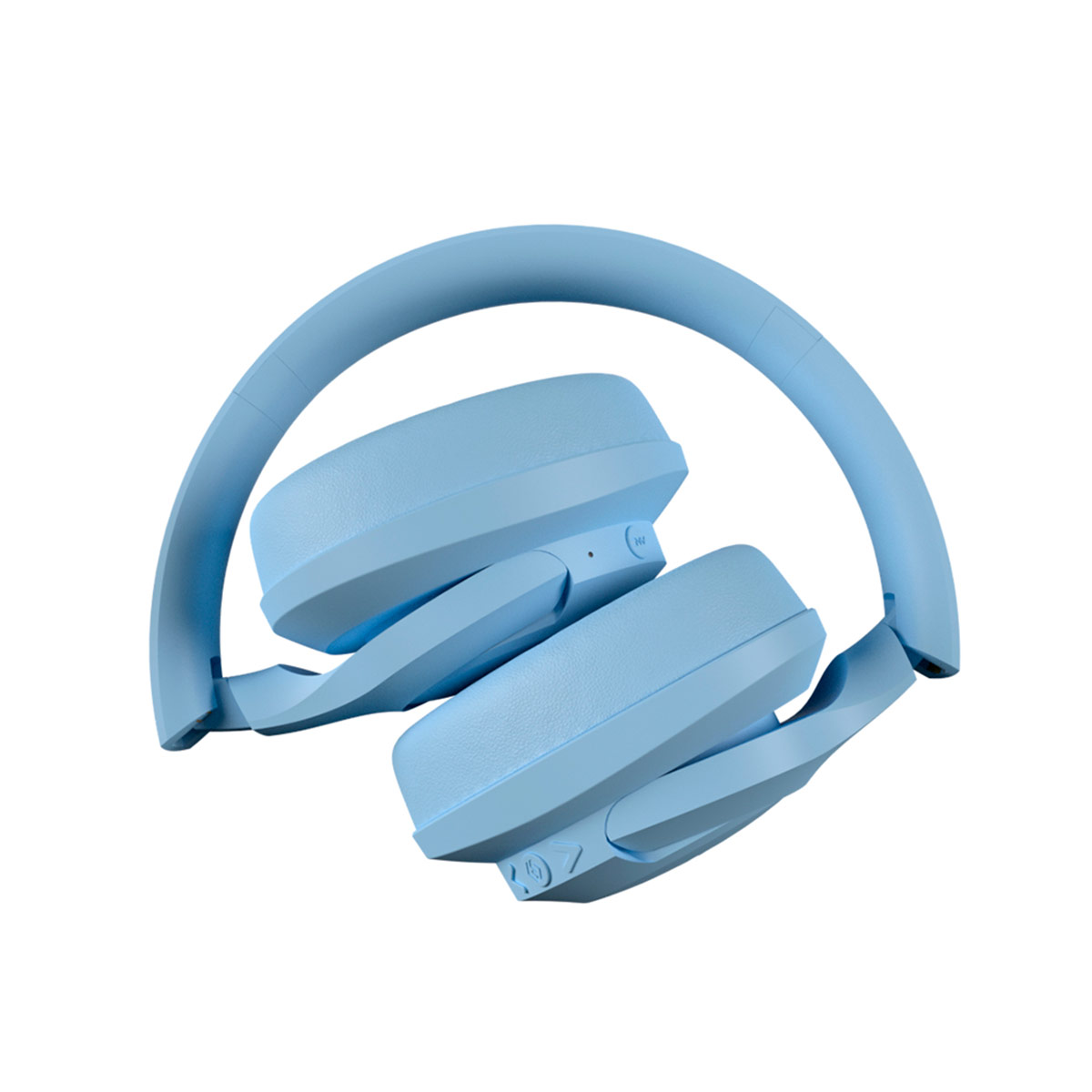 AUDÍFONOS SLEVE ON EAR PULSE.ANC BLUETOOTH - 4