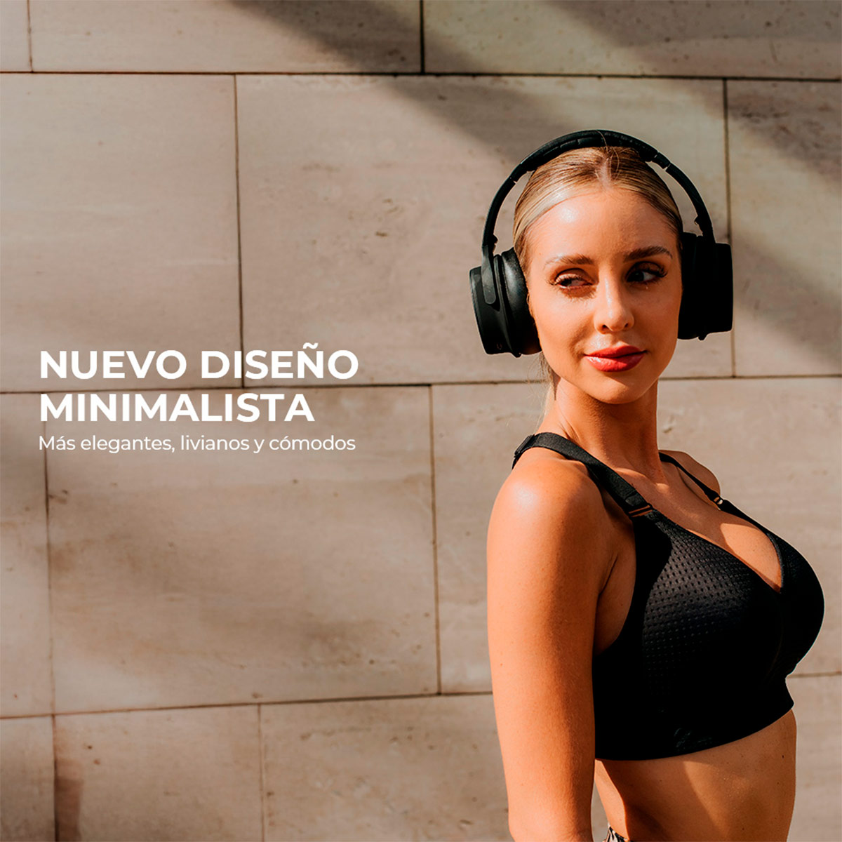 AUDÍFONOS SLEVE ON EAR EVO BLUETOOTH - 9
