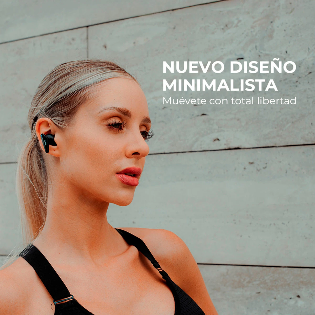 AUDÍFONOS SLEVE INERA X PODS BLUETOOTH - 9