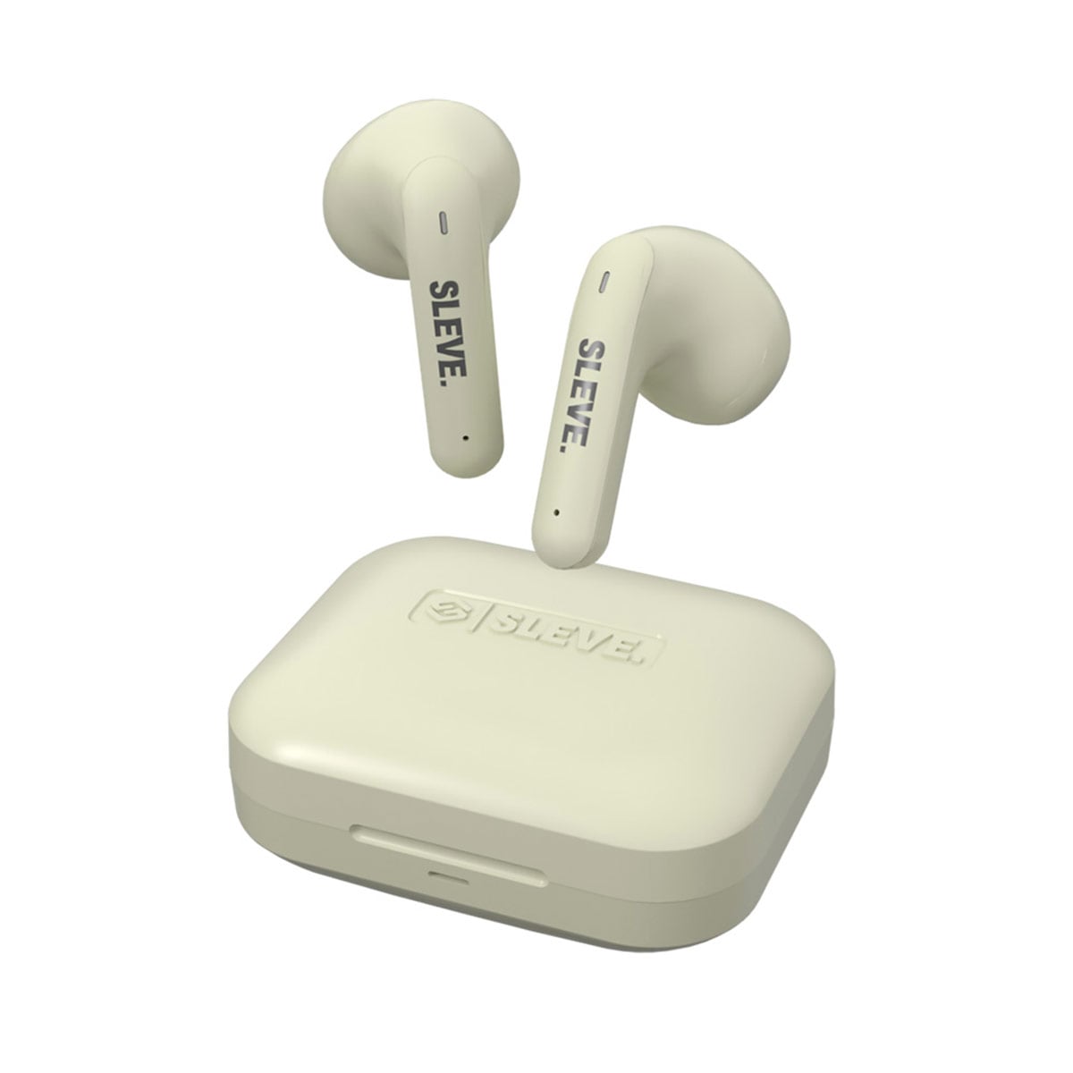 AUDÍFONOS SLEVE IN EAR PUREX BLUETOOTH - 1