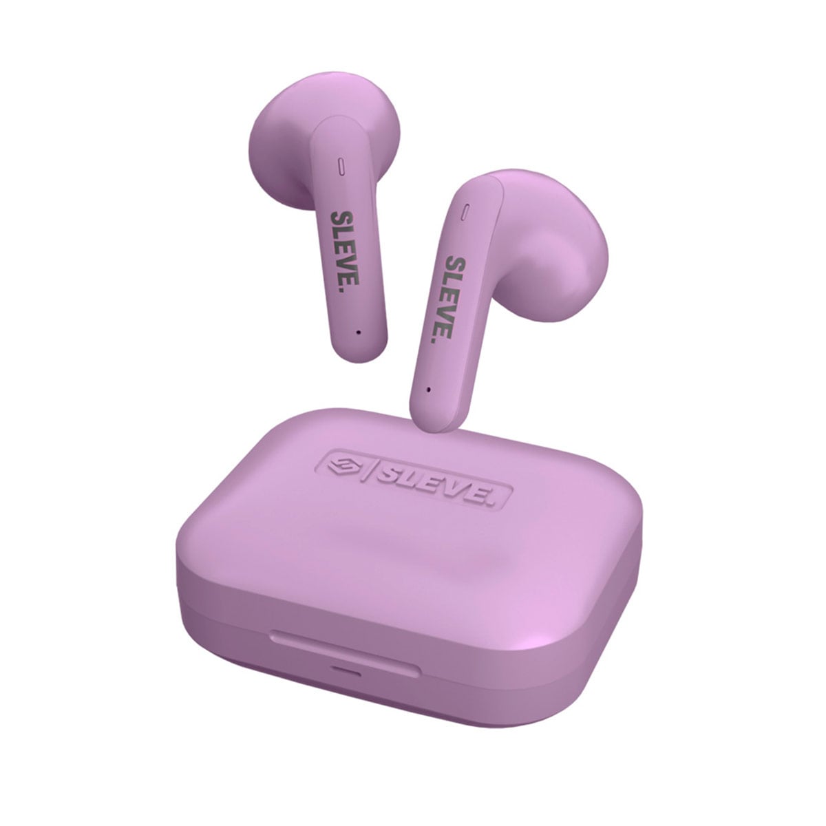 AUDÍFONOS SLEVE IN EAR PUREX BLUETOOTH