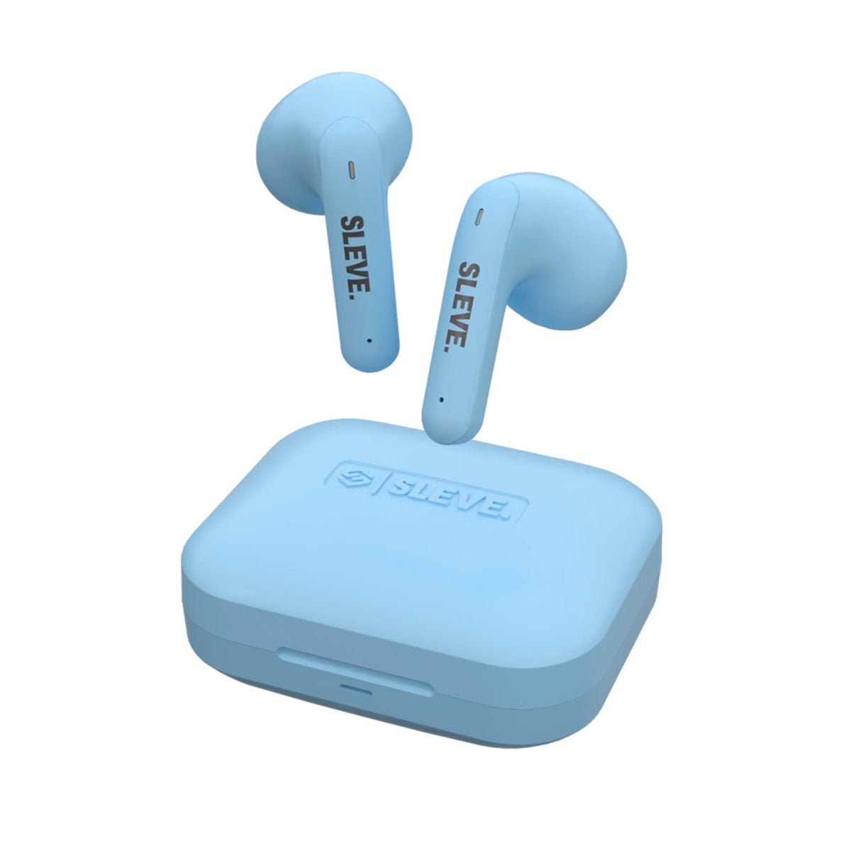 AUDÍFONOS SLEVE IN EAR PUREX BLUETOOTH - 1